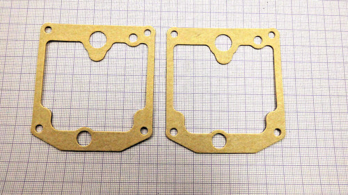 Float chamber gasket suzuki - gasket, gs