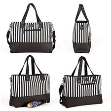 New allis city tote - tote, baby