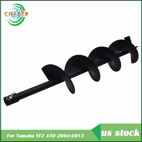 Inch earth auger drill bits - inch,