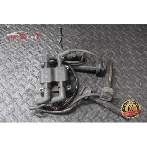 880297 mini cooper - cooper, ignition