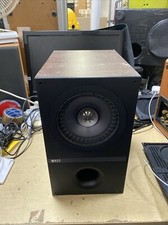KEF Q300 Bookshelf Speaker