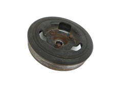 Pulley Schwingungsdaemfer