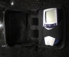 Accu-Chek Compact Plus With Case