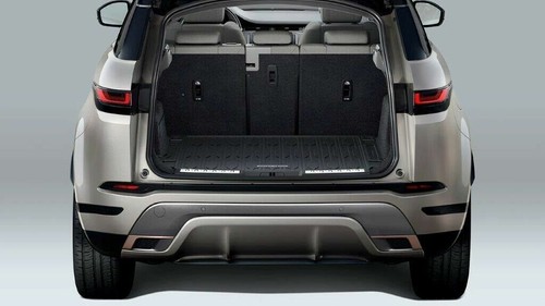 Genuine new range rover - rover, evoque