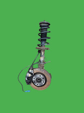 CITROEN DS3 DS 3 2014 1.6 HDI FRONT SUSPENSION HUB LEG N/S/F LEFT