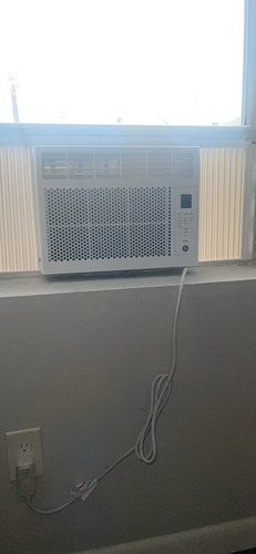 Air conditioner - air,