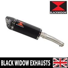 GSX-S 1000 F 2015-2021 Exhaust