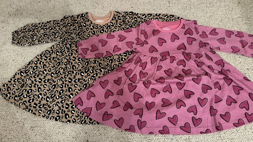 New girls long - 2, sleeved