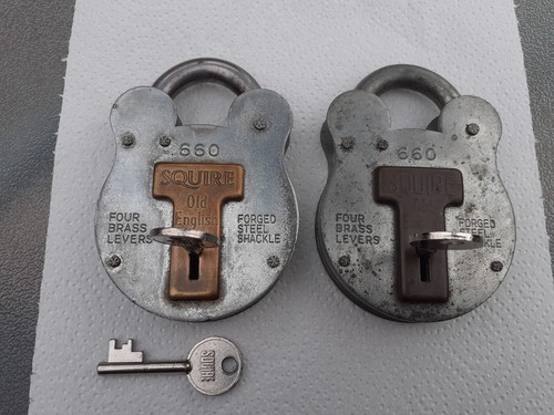 Vintage squire 660 - vintage,