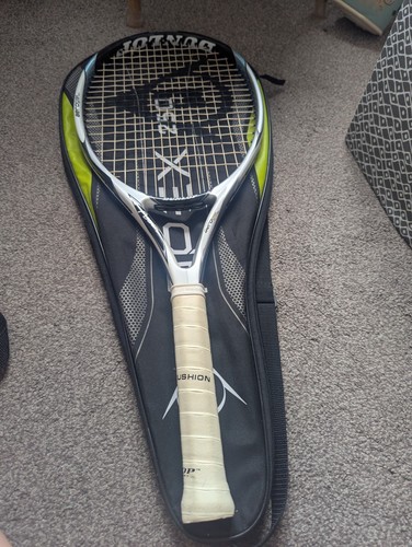 Dunlop aerogel power - power, tennis