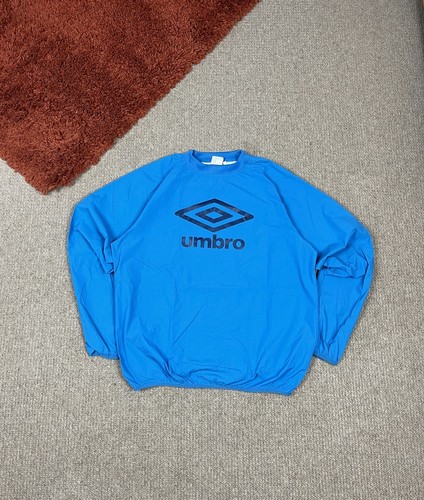 Umbro training top jacket - umbro,
