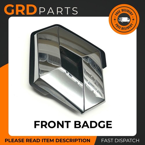 Genuine renault megane mk3 - genuine,