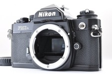 Meter Works Nikon FM3A Black