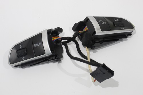 Audi c6 multifunction - audi, 4f