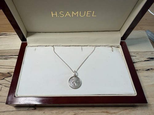 Boxed samuel solid - boxed, h