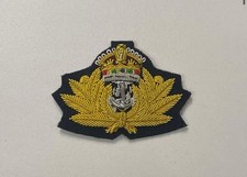 Royal Navy Officers Beret