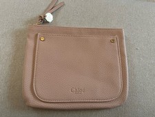 Chloe' Parfum Pouch, Cosmetic