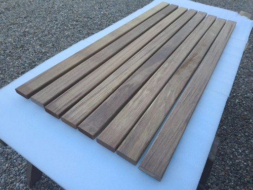 Hardwood kiln dried timber - hardwood,