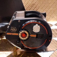 ABU Ambassadeur ULTRA MAG XL5