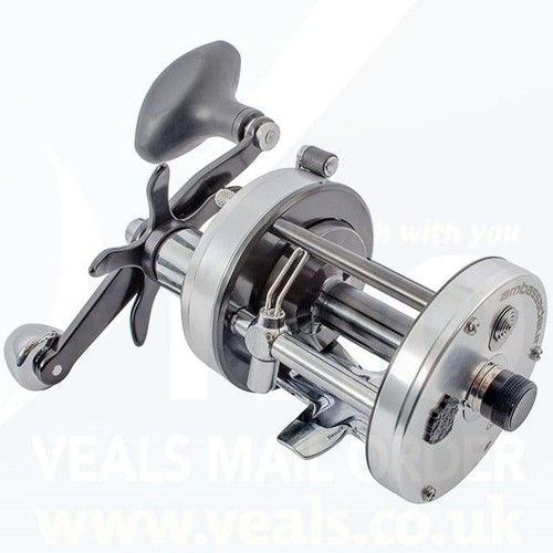 Abu garcia 7000 - abu,