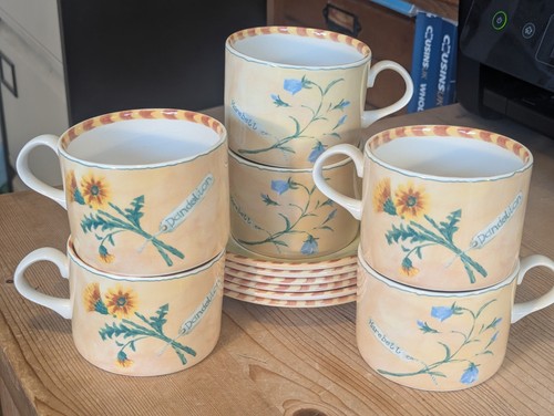 Set royal stafford - set,