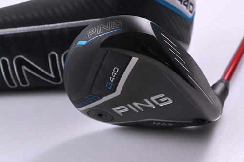 Ping g440 max - #3, /