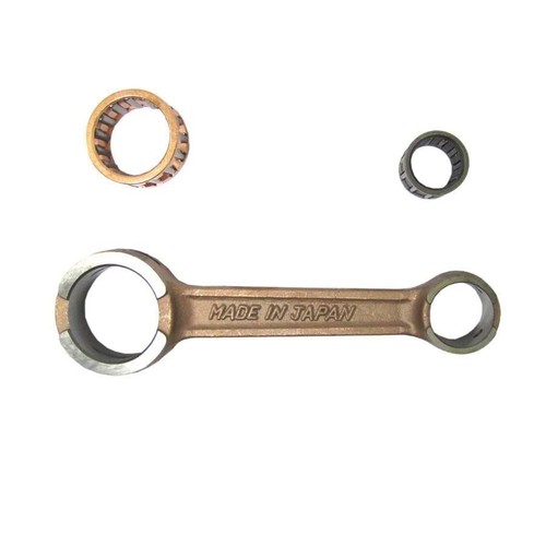 Con rod kit - rod, honda