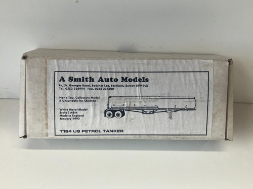 Scarce smith asam t184 - scarce, /