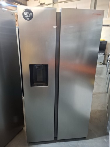 Samsung rs68n8320s9 - samsung,