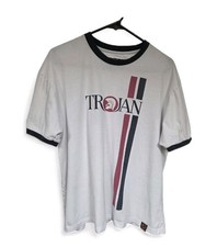 Vintage Trojan Records Tshirt