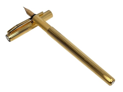 Mont blanc fountain pen - mont,