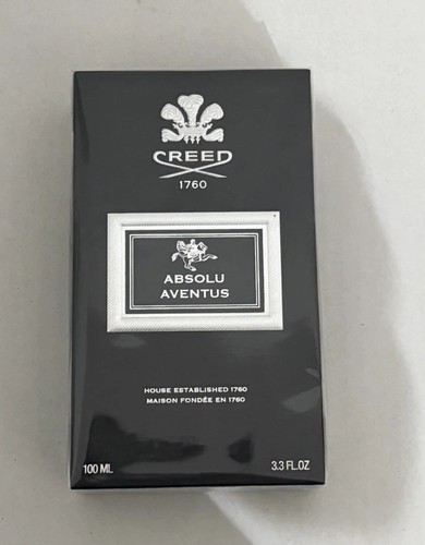 Creed absolu aventus eau - eau, de