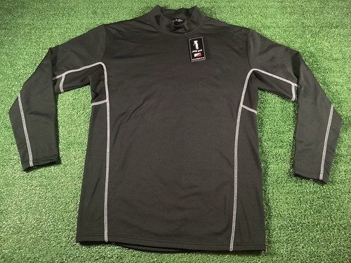 Jrb golf mens turtleneck - jrb,