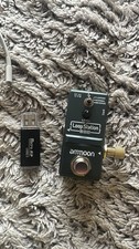 Ammoon Nano Guitar Looper Pedal Brand New