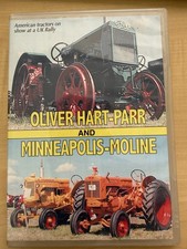 Oliver Hart-Parr and