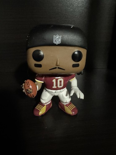 Funko robert griffin iii - funko,