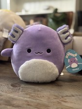 💜Squishmallows Monica the
