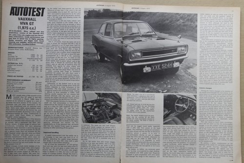 Original 1970 autocar - original,