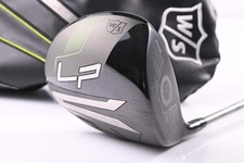 Ladies Wilson Staff Launch Pad 2022 Driver / 13 Degree / Ladies Flex EvenFlow 45