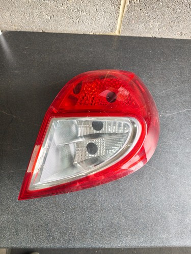 Renault clio mk3 ph2 - renault,
