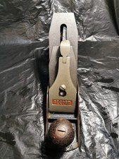 Record No4 Bench Plane.