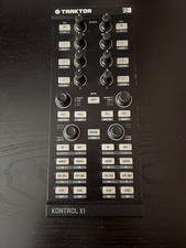 Native Instruments Traktor