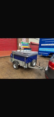 Roof box tent arb text - text,