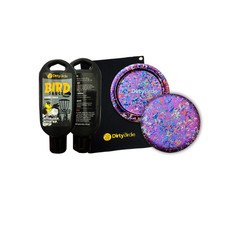 The Birdie Bundle- Aluminum Mini, Bird Sauce, Towel