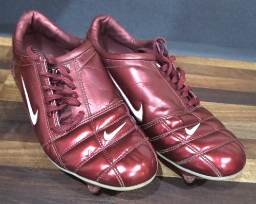 Nike total zoom air - zoom, iii