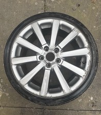 GENUINE VW GOLF R32 MK5 1X