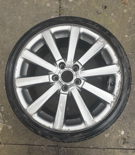 Genuine golf r32 mk5 1x - genuine, vw