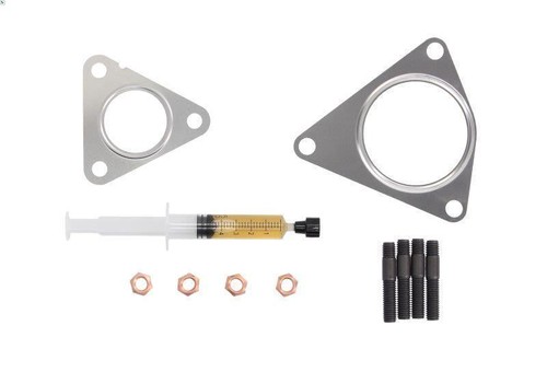 Turbocharger assembly ajusa - assembly,