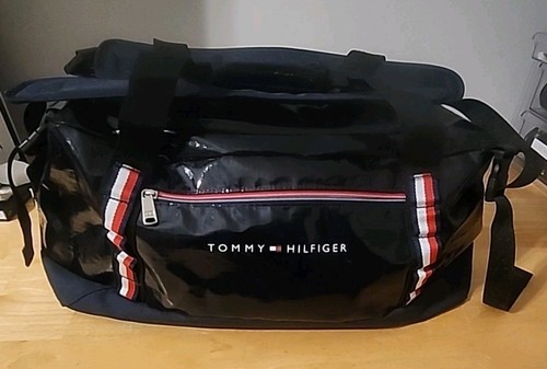 Tommy hilfiger black navy - tommy,