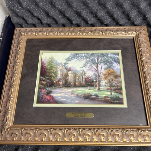 Thomas kinkade beyond - kinkade, “beyond